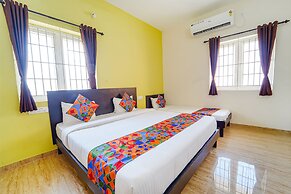 Fabhotel Saro Sri Residency