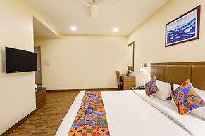 Fabhotel Welcome Inn Porur