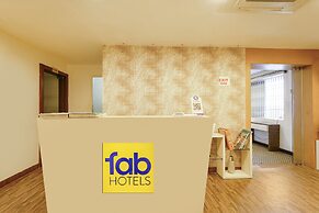 Fabhotel Welcome Inn Porur