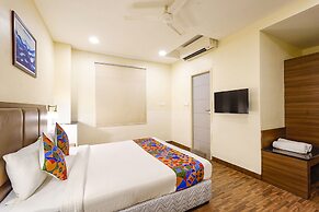 Fabhotel Welcome Inn Porur