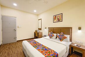 Fabhotel Welcome Inn Porur