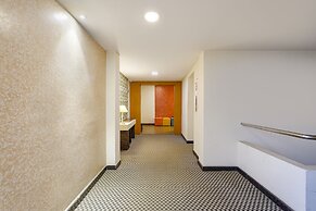 Fabhotel Welcome Inn Porur