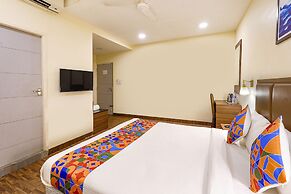 Fabhotel Welcome Inn Porur