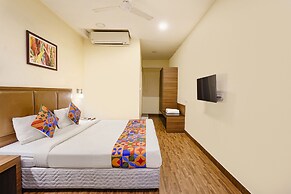 Fabhotel Welcome Inn Porur