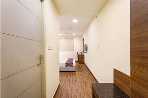 Fabhotel Welcome Inn Porur