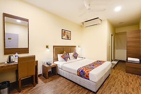Fabhotel Welcome Inn Porur