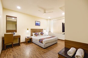 Fabhotel Welcome Inn Porur