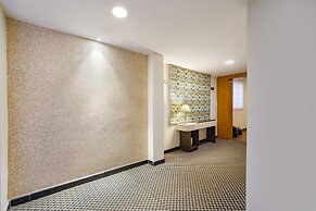 Fabhotel Welcome Inn Porur