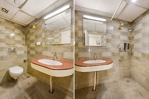 Fabhotel Welcome Inn Porur