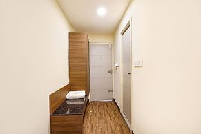 Fabhotel Welcome Inn Porur