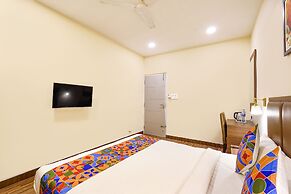 Fabhotel Welcome Inn Porur