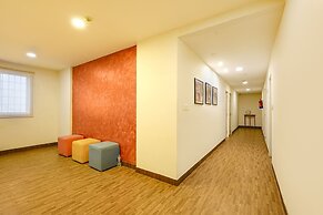 Fabhotel Welcome Inn Porur