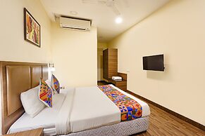 Fabhotel Welcome Inn Porur