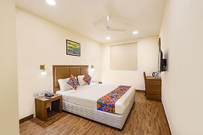 Fabhotel Welcome Inn Porur