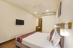 Fabhotel Welcome Inn Porur