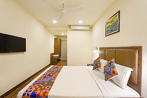 Fabhotel Welcome Inn Porur