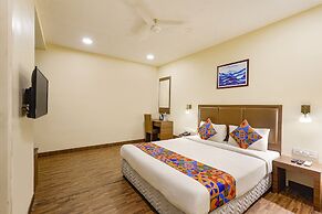 Fabhotel Welcome Inn Porur