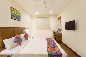 Fabhotel Welcome Inn Porur