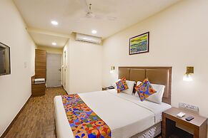 Fabhotel Welcome Inn Porur