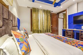 Fabhotel Prem Bihari