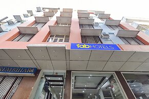 Fabhotel Prem Bihari