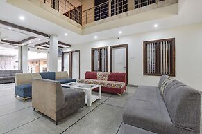 Fabhotel Prem Bihari