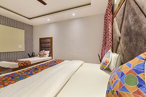 Fabhotel Prem Bihari