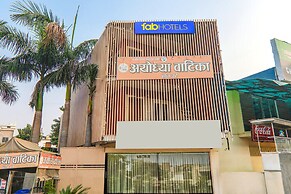 Fabexpress Ayodhya Vatika