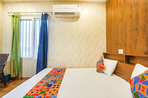 Fabexpress Ayodhya Vatika