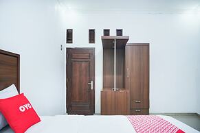 Hotel O Teluk Betung Near Water Park Lembah Hijau Formerly Kanajiwa Gu