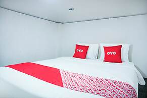 Hotel O Teluk Betung Near Water Park Lembah Hijau Formerly Kanajiwa Gu