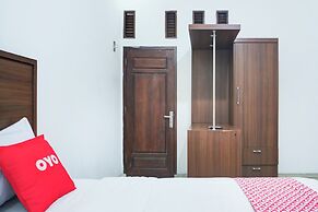 Hotel O Teluk Betung Near Water Park Lembah Hijau Formerly Kanajiwa Gu