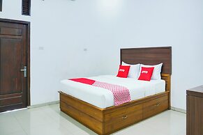 Hotel O Teluk Betung Near Water Park Lembah Hijau Formerly Kanajiwa Gu