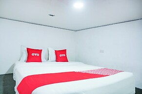 Hotel O Teluk Betung Near Water Park Lembah Hijau Formerly Kanajiwa Gu