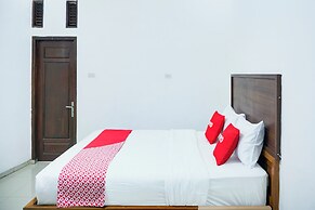 Hotel O Teluk Betung Near Water Park Lembah Hijau Formerly Kanajiwa Gu