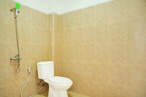 Hotel O Teluk Betung Near Water Park Lembah Hijau Formerly Kanajiwa Gu