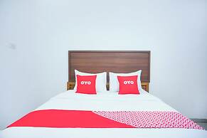 Hotel O Teluk Betung Near Water Park Lembah Hijau Formerly Kanajiwa Gu