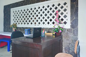 Hotel O Teluk Betung Near Water Park Lembah Hijau Formerly Kanajiwa Gu