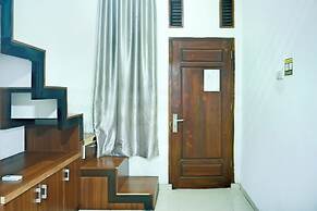 Hotel O Teluk Betung Near Water Park Lembah Hijau Formerly Kanajiwa Gu