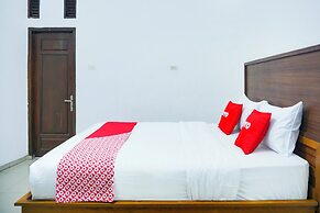 Hotel O Teluk Betung Near Water Park Lembah Hijau Formerly Kanajiwa Gu