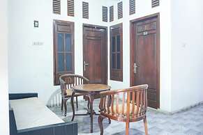 Hotel O Teluk Betung Near Water Park Lembah Hijau Formerly Kanajiwa Gu