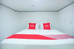 Hotel O Teluk Betung Near Water Park Lembah Hijau Formerly Kanajiwa Gu