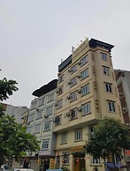 Truong Giang Hotel HN - by BAY LUXURY