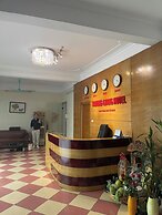 Truong Giang Hotel HN - by BAY LUXURY