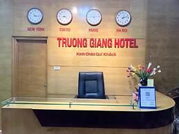 Truong Giang Hotel HN - by BAY LUXURY