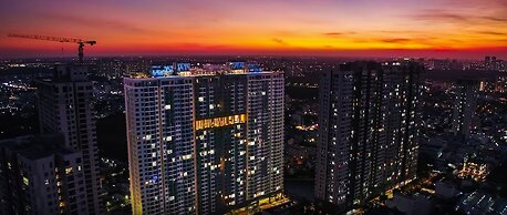 River Panorama - Free Gym & Sauna & Pool