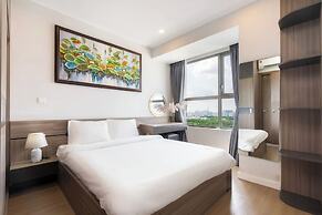 River Panorama - Free Gym & Sauna & Pool