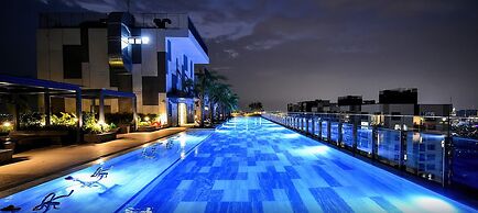 River Panorama - Free Gym & Sauna & Pool