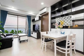 River Panorama - Free Gym & Sauna & Pool