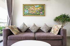 River Panorama - Free Gym & Sauna & Pool